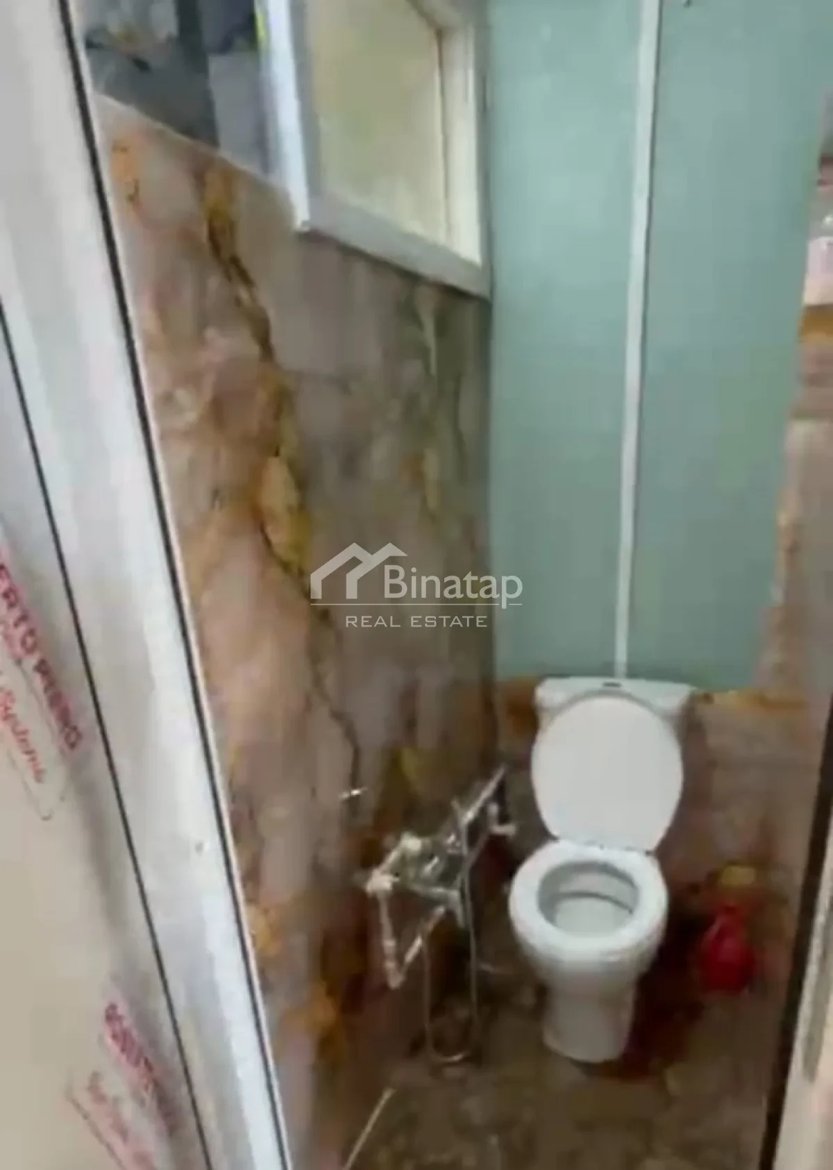 İcarəyə verilir 3 otaqlı köhnə tikili 75 m², Həzi Aslanov m. — şəkil 7