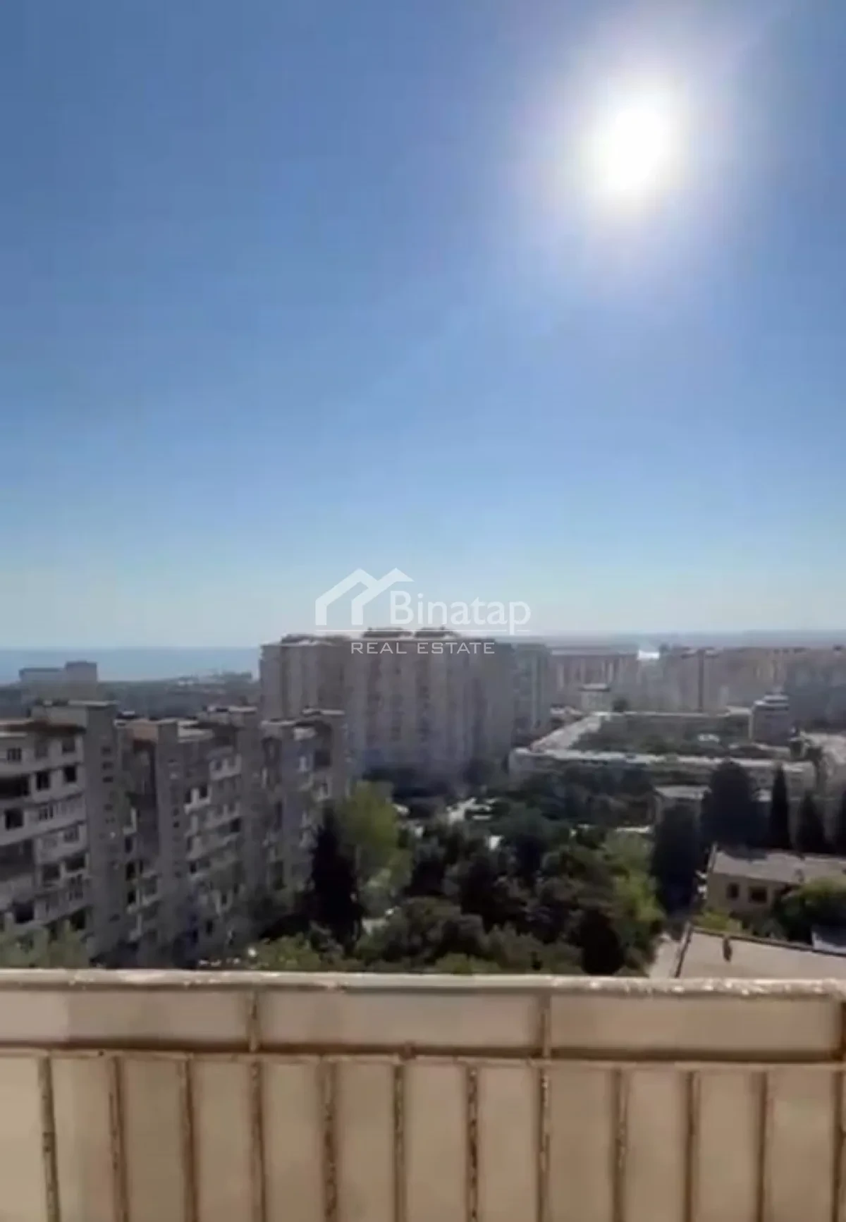 İcarəyə verilir 3 otaqlı köhnə tikili 75 m², Həzi Aslanov m. — şəkil 9
