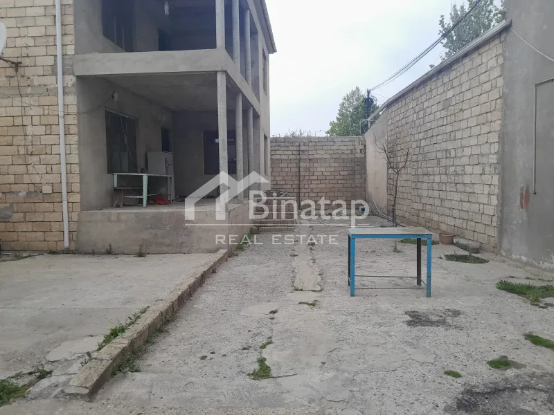 Продаётся 5-комн. дом 250 м², пос. Новханы