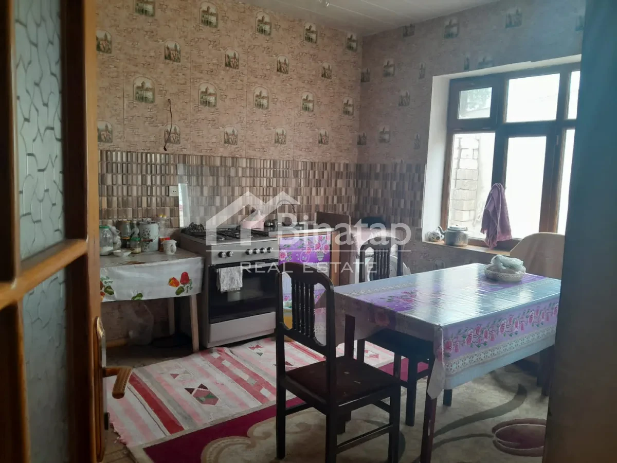 Продаётся 5-комн. дом 250 м², пос. Новханы — фото 2