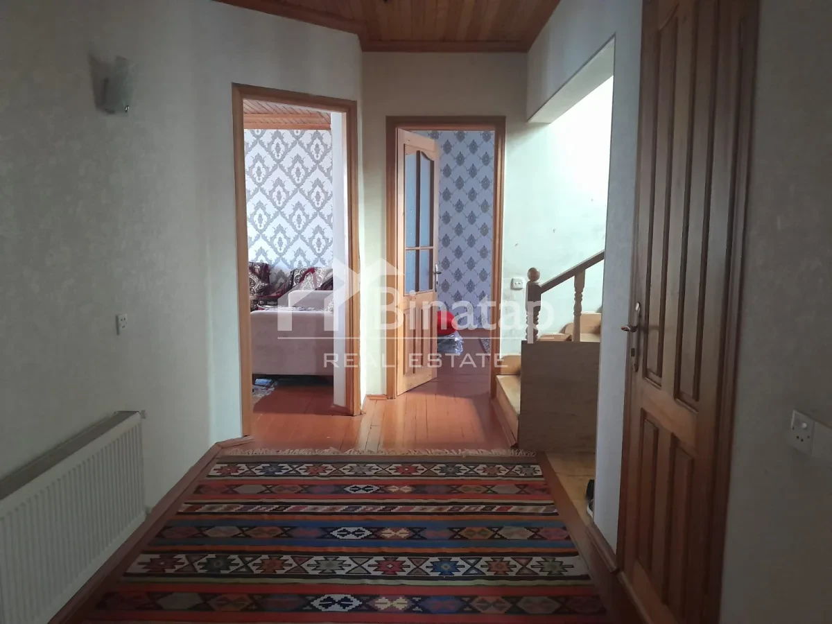 Продаётся 5-комн. дом 250 м², пос. Новханы — фото 3