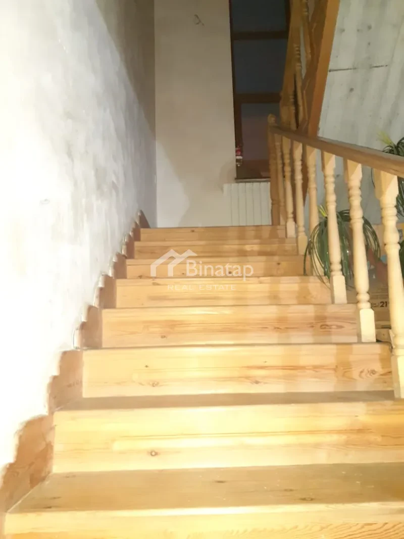Продаётся 5-комн. дом 250 м², пос. Новханы — фото 10