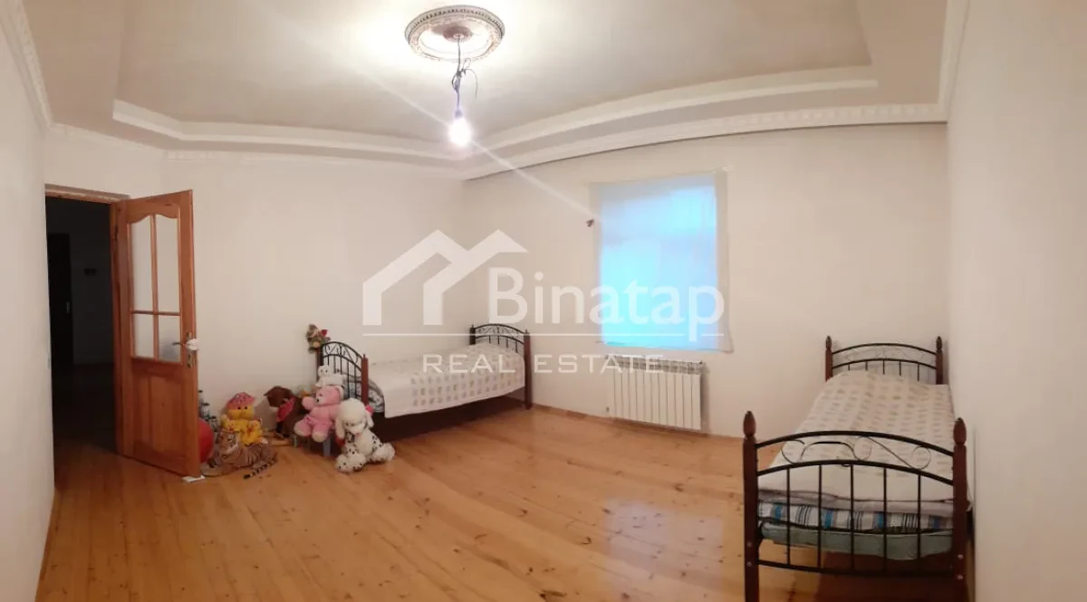 Продаётся 5-комн. дом 250 м², пос. Новханы — фото 14
