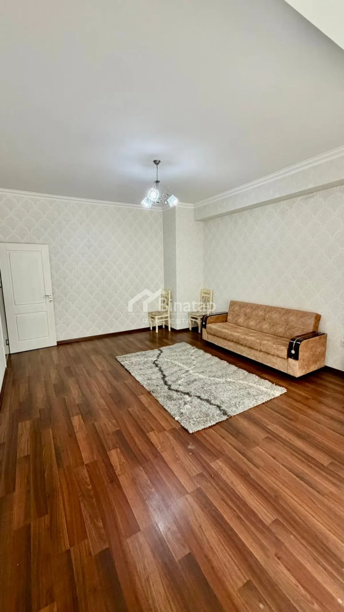 Satılır 2 otaqlı yeni tikili 70 m², İnşaatçılar m. — şəkil 2