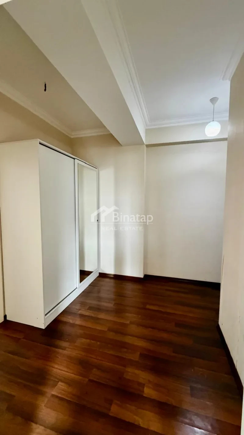 Satılır 2 otaqlı yeni tikili 70 m², İnşaatçılar m. — şəkil 9