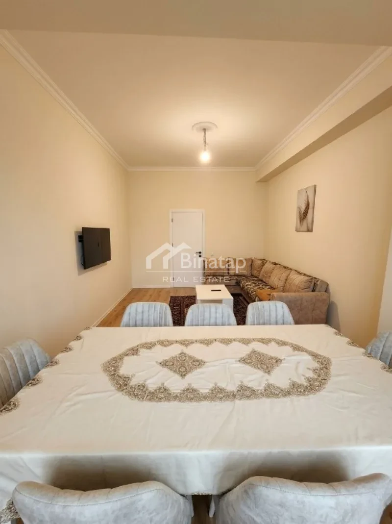 Satılır 4 otaqlı yeni tikili 130 m², 8 Noyabr m. — şəkil 3