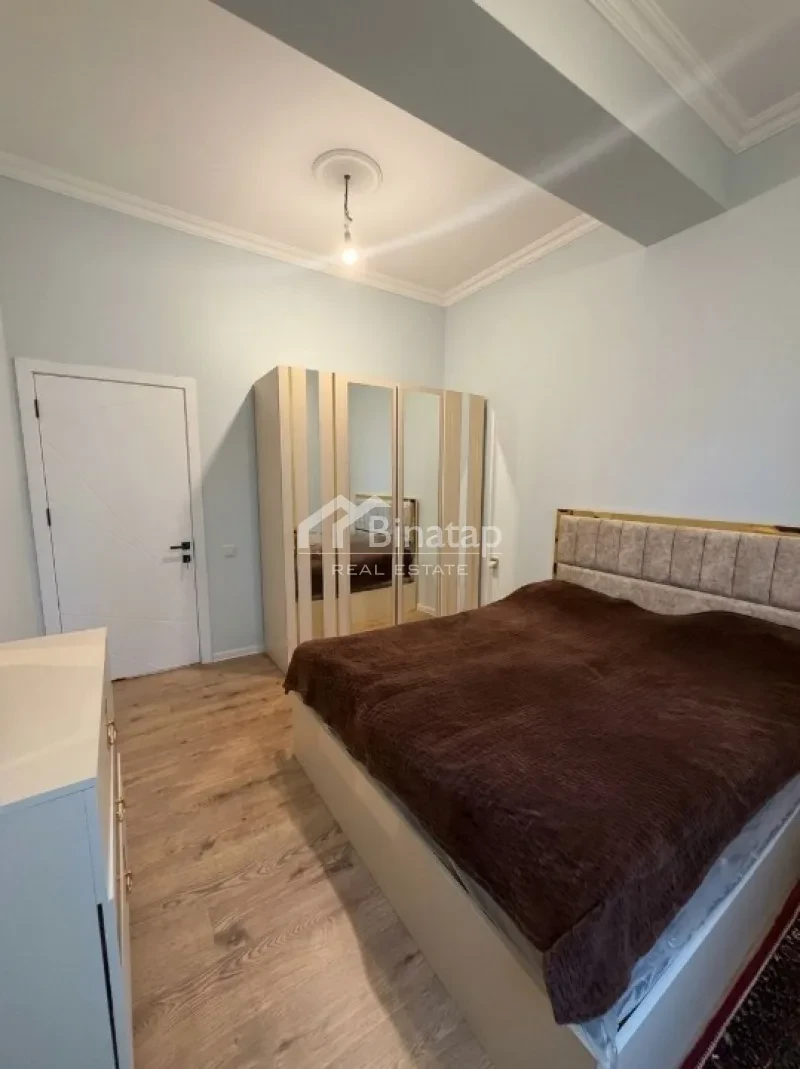 Satılır 4 otaqlı yeni tikili 130 m², 8 Noyabr m. — şəkil 8