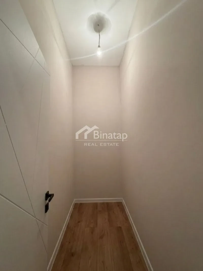 Satılır 4 otaqlı yeni tikili 130 m², 8 Noyabr m. — şəkil 11