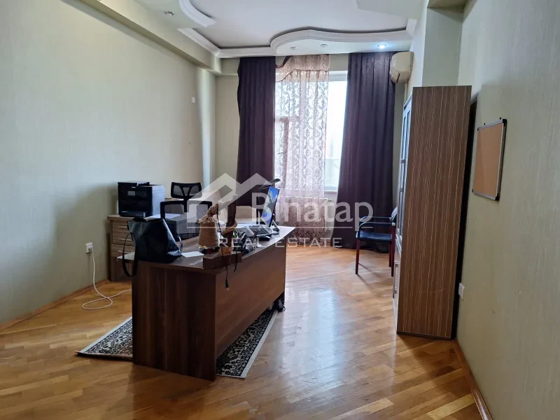 Satılır 3 otaqlı yeni tikili 165 m², Elmlər Akademiyası m. — şəkil 7