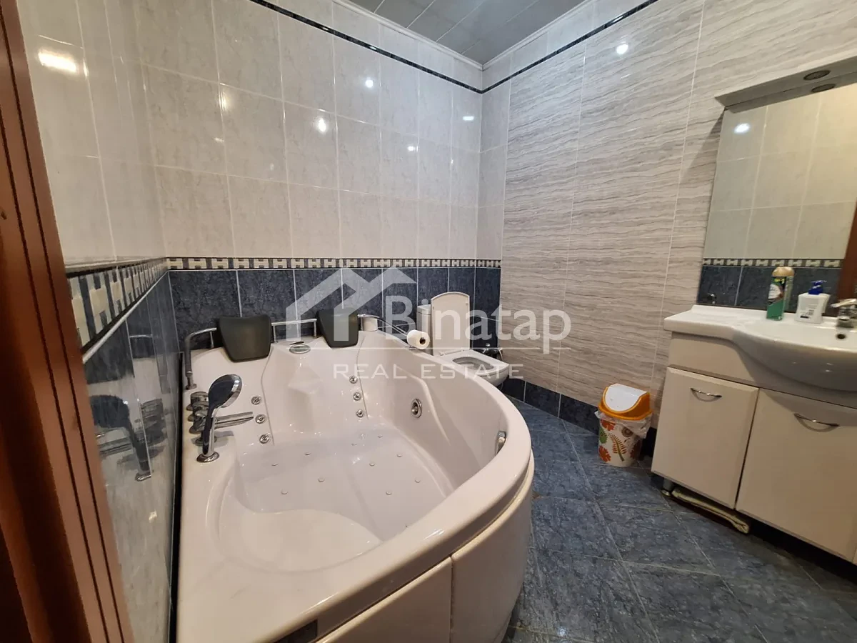 Satılır 3 otaqlı yeni tikili 165 m², Elmlər Akademiyası m. — şəkil 10