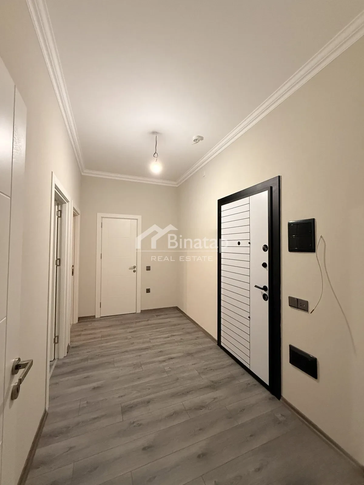Satılır 2 otaqlı yeni tikili 70 m², 20 Yanvar m. — şəkil 2
