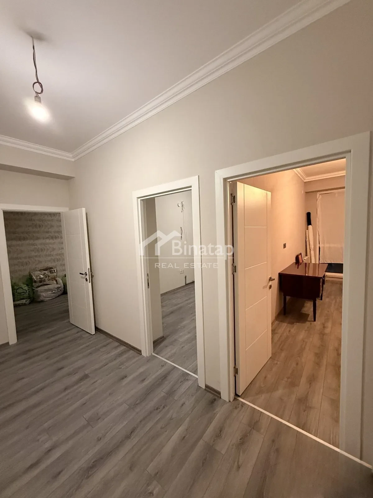 Satılır 2 otaqlı yeni tikili 70 m², 20 Yanvar m. — şəkil 3