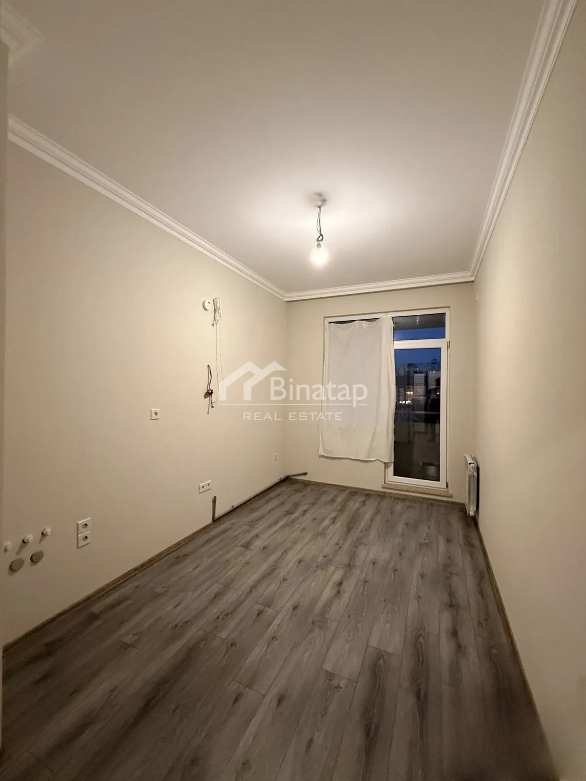 Satılır 2 otaqlı yeni tikili 70 m², 20 Yanvar m. — şəkil 4