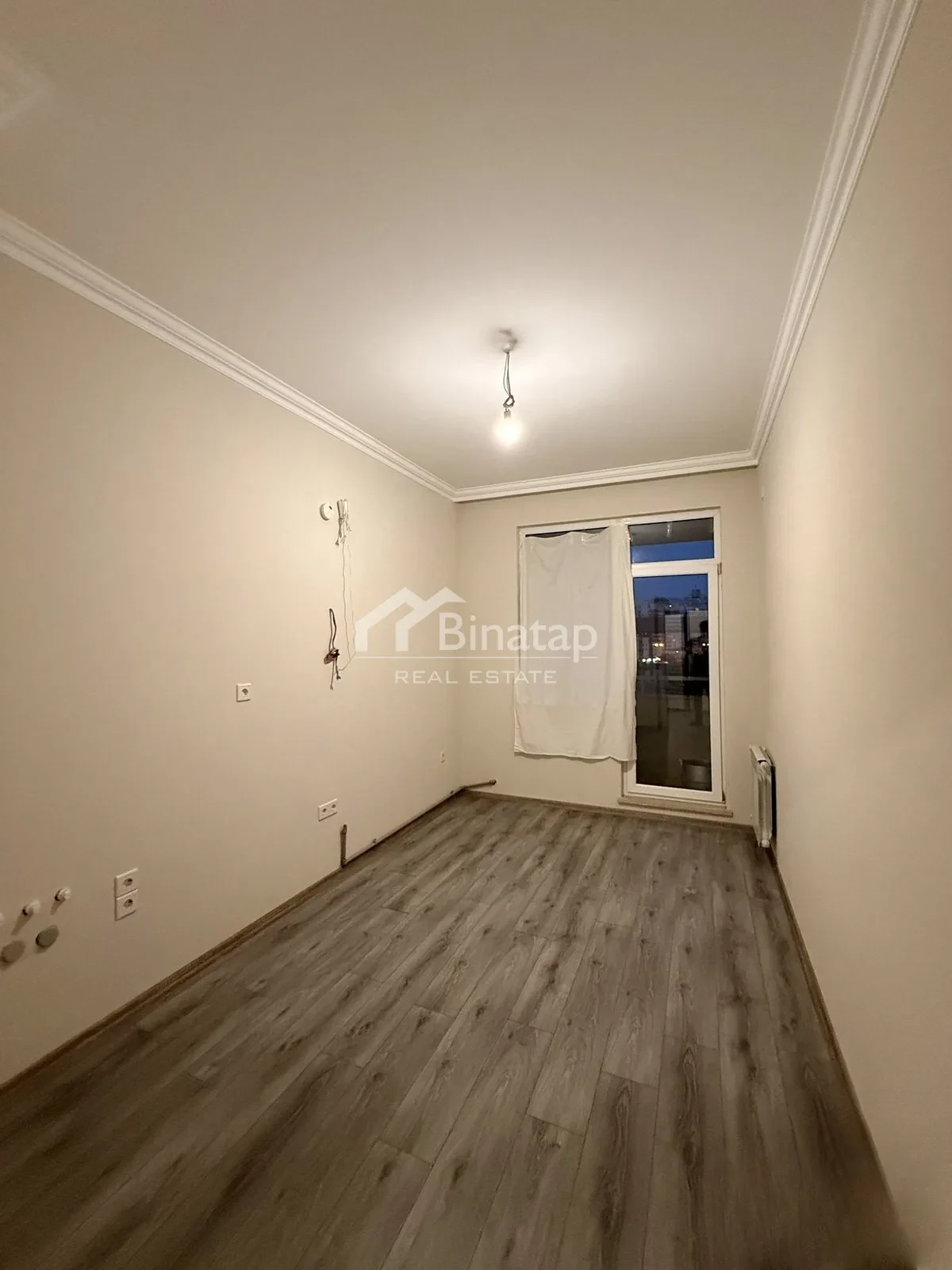 Satılır 2 otaqlı yeni tikili 70 m², 20 Yanvar m. — şəkil 5