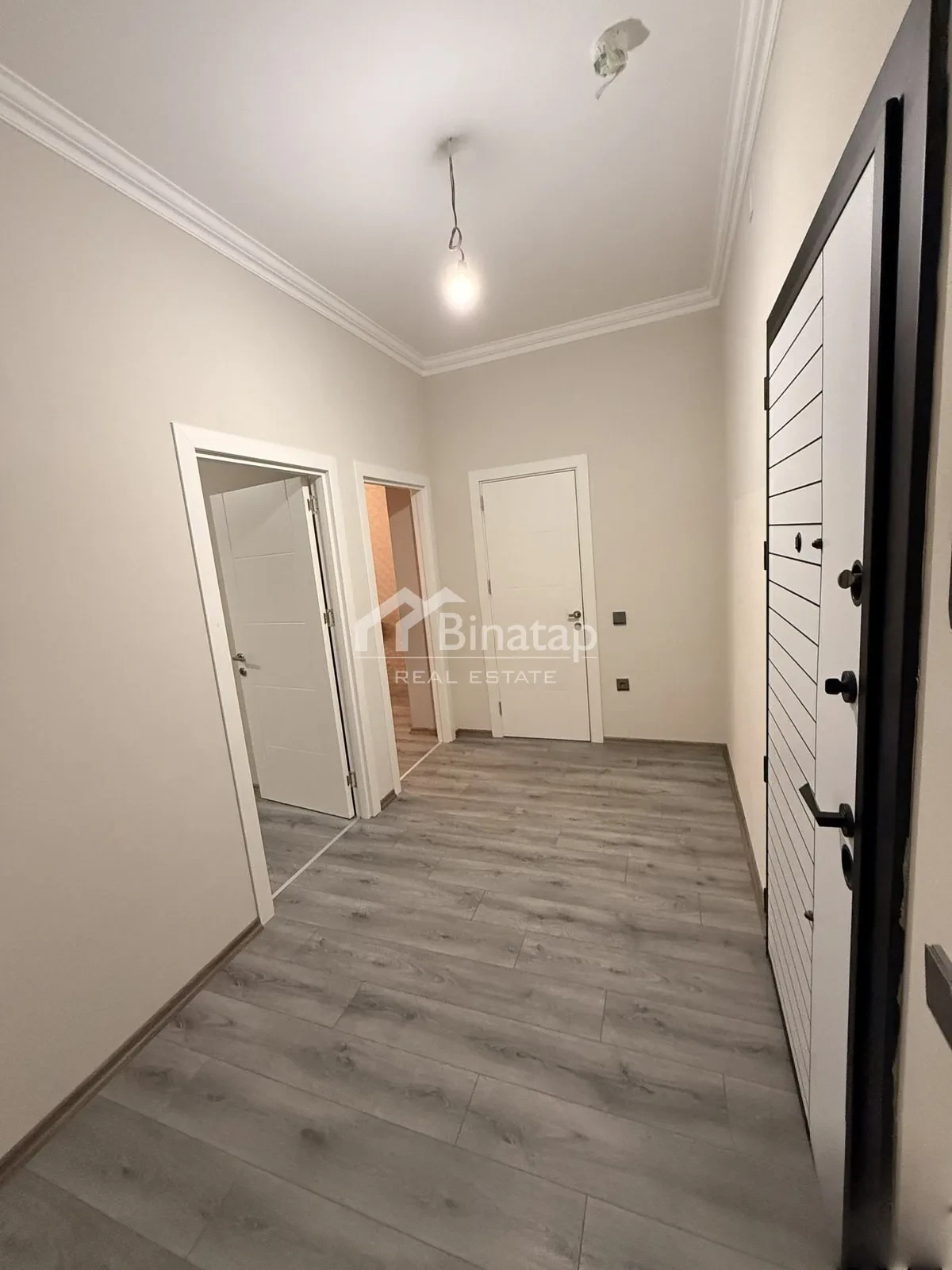 Satılır 2 otaqlı yeni tikili 70 m², 20 Yanvar m. — şəkil 6
