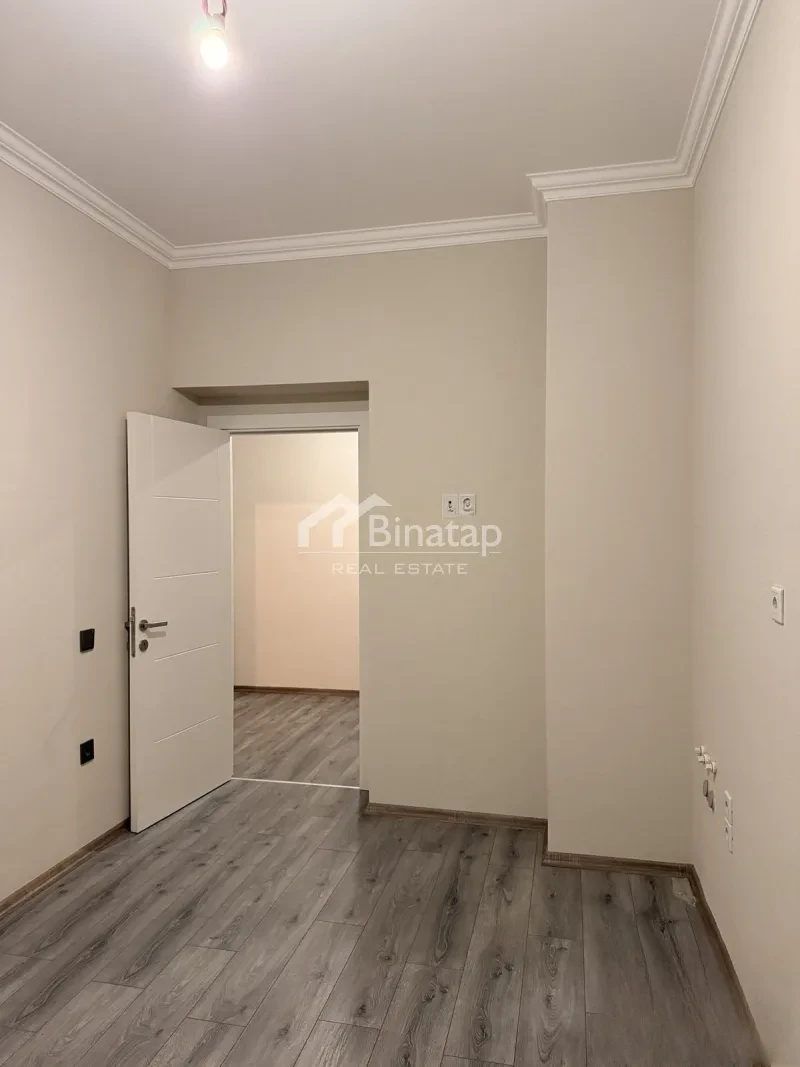 Satılır 2 otaqlı yeni tikili 70 m², 20 Yanvar m. — şəkil 8