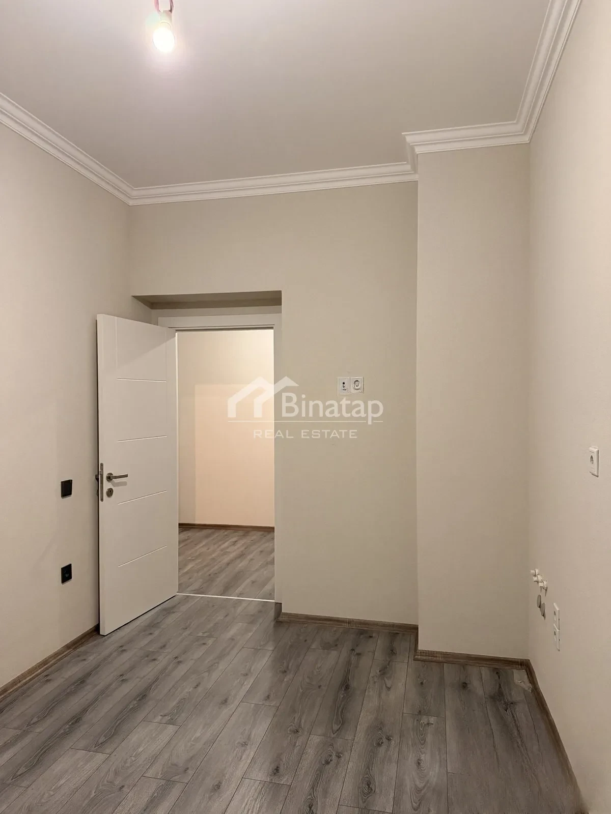 Satılır 2 otaqlı yeni tikili 70 m², 20 Yanvar m. — şəkil 8