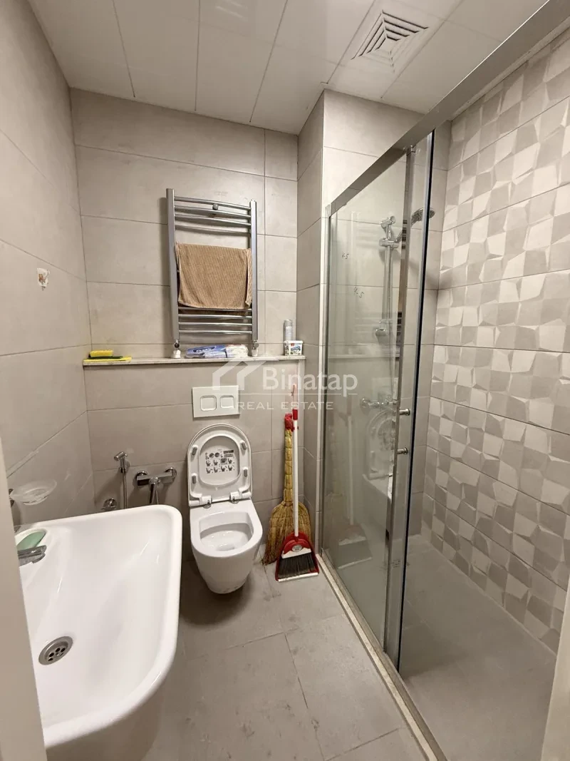 Satılır 2 otaqlı yeni tikili 70 m², 20 Yanvar m. — şəkil 10