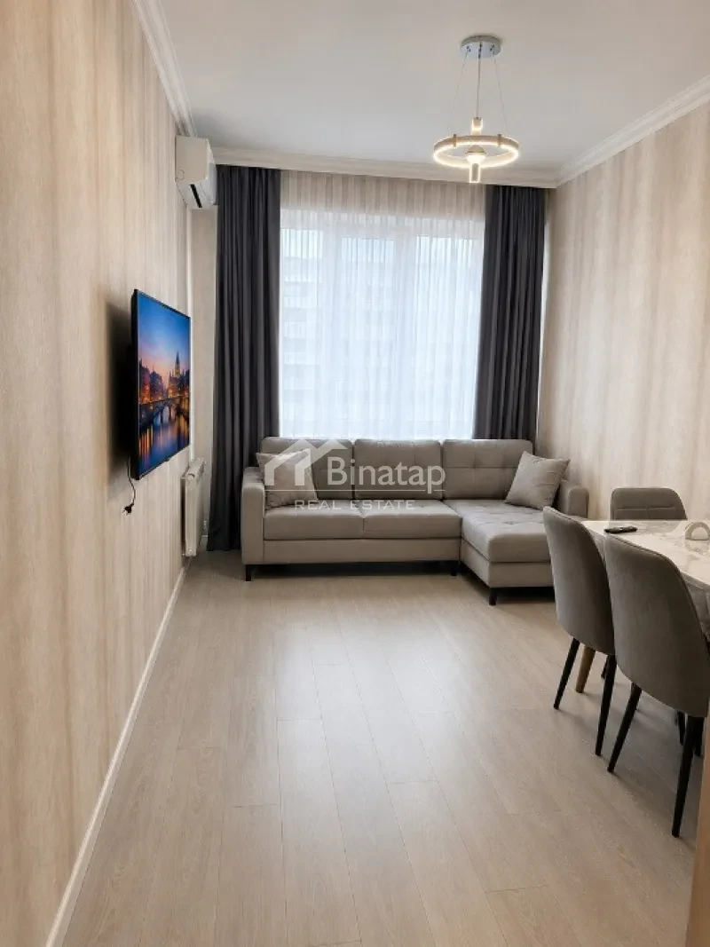 Satılır 2 otaqlı yeni tikili 50 m², 20 Yanvar m.