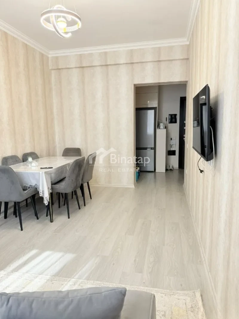 Satılır 2 otaqlı yeni tikili 50 m², 20 Yanvar m. — şəkil 2