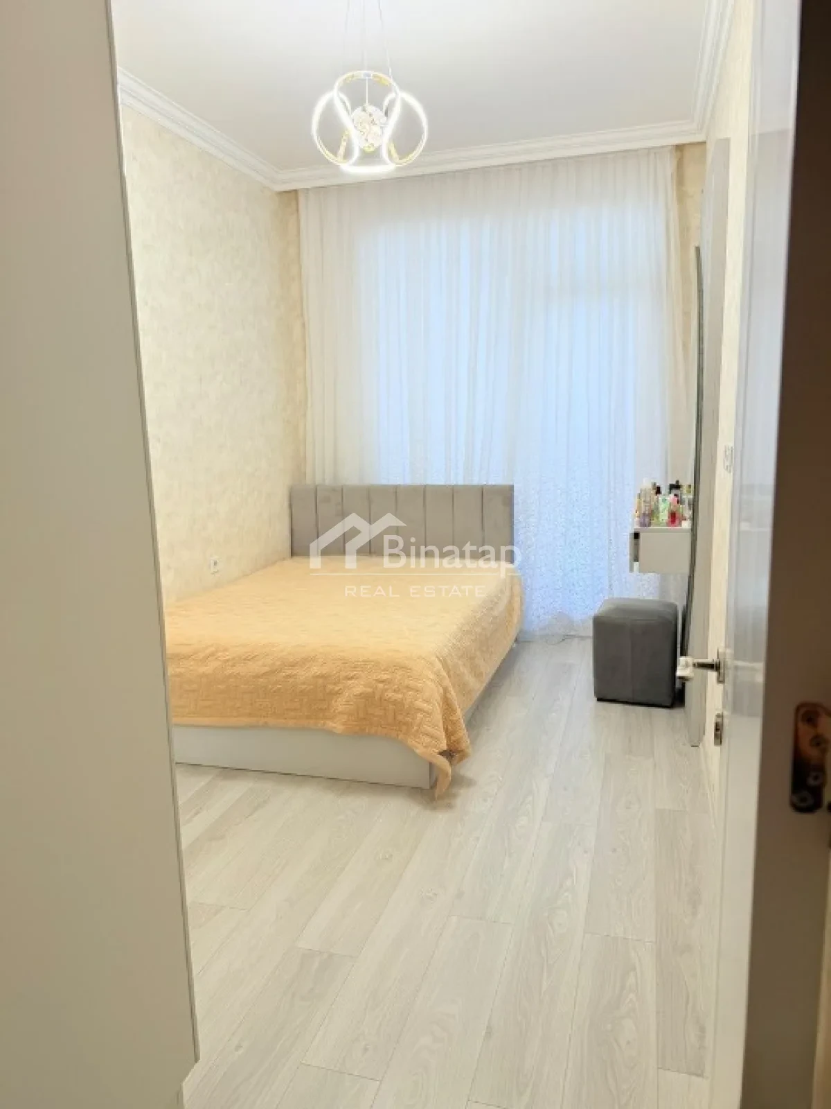 Satılır 2 otaqlı yeni tikili 50 m², 20 Yanvar m. — şəkil 4