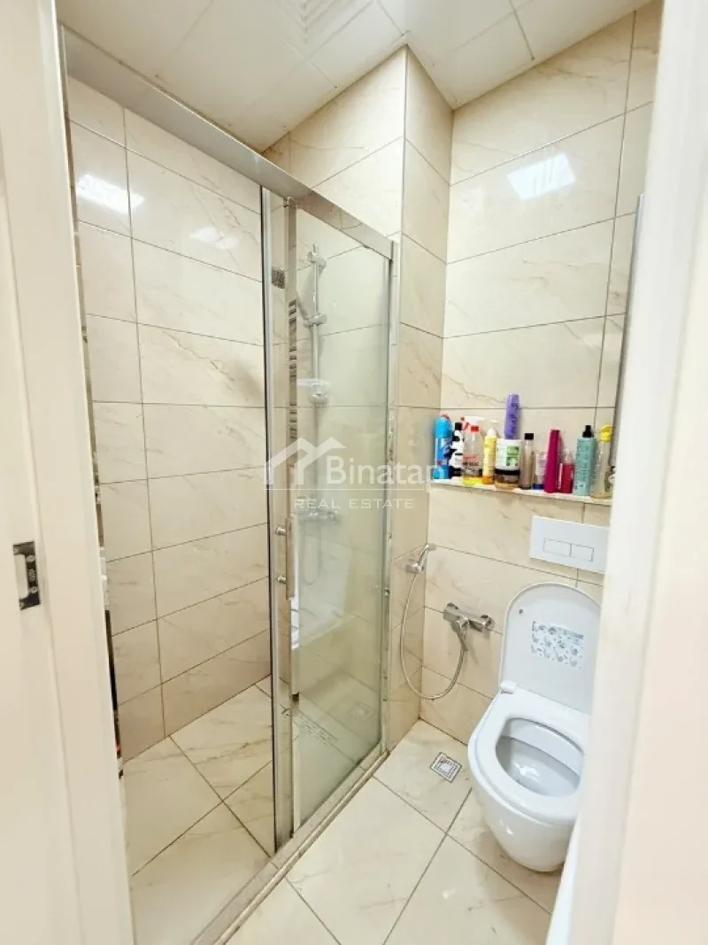 Satılır 2 otaqlı yeni tikili 50 m², 20 Yanvar m. — şəkil 6