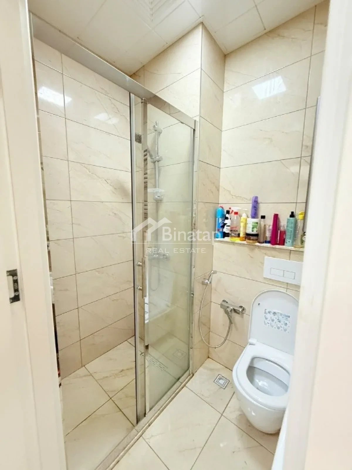 Satılır 2 otaqlı yeni tikili 50 m², 20 Yanvar m. — şəkil 6