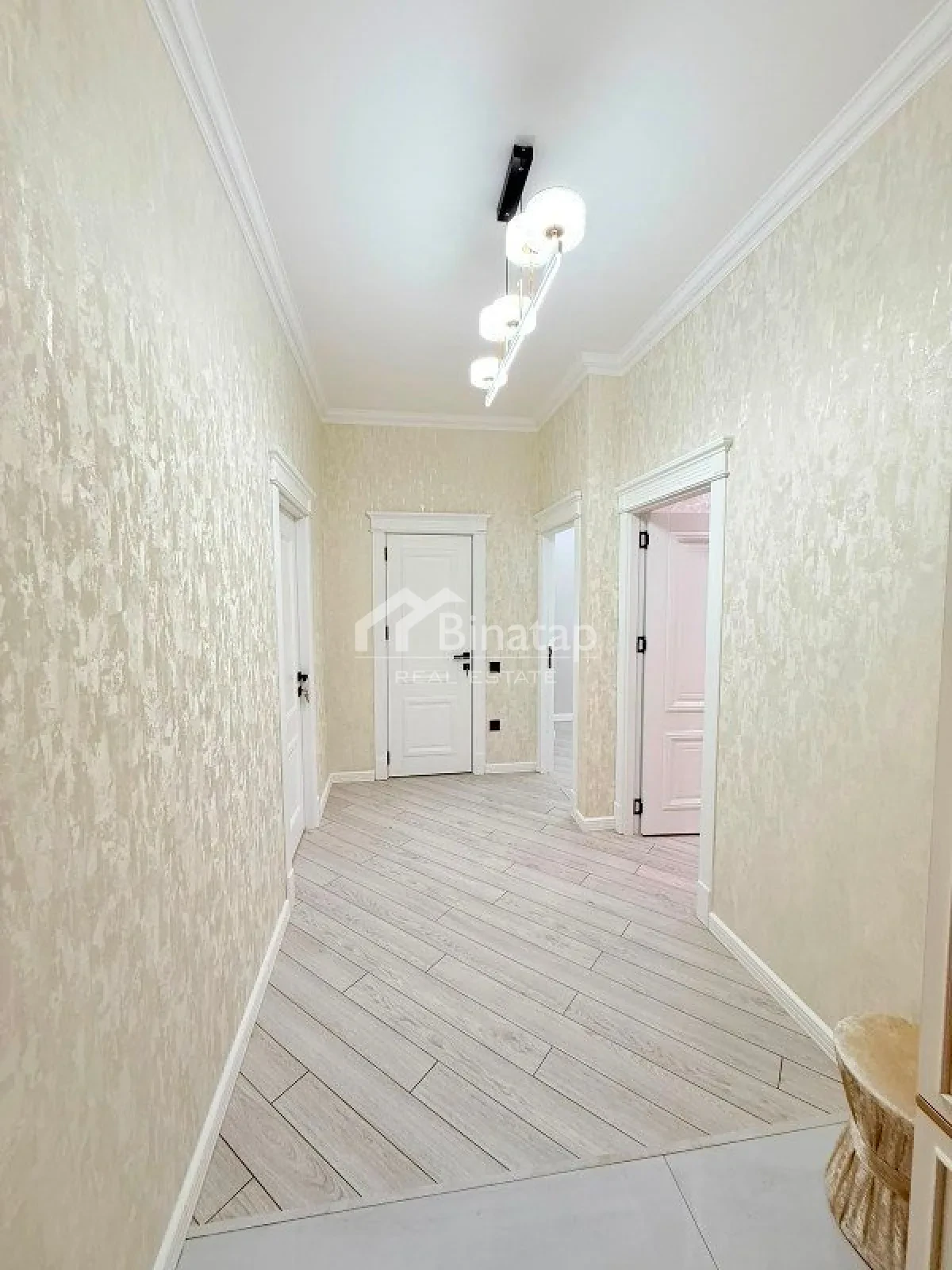 Satılır 3 otaqlı yeni tikili 77 m², 20 Yanvar m. — şəkil 3