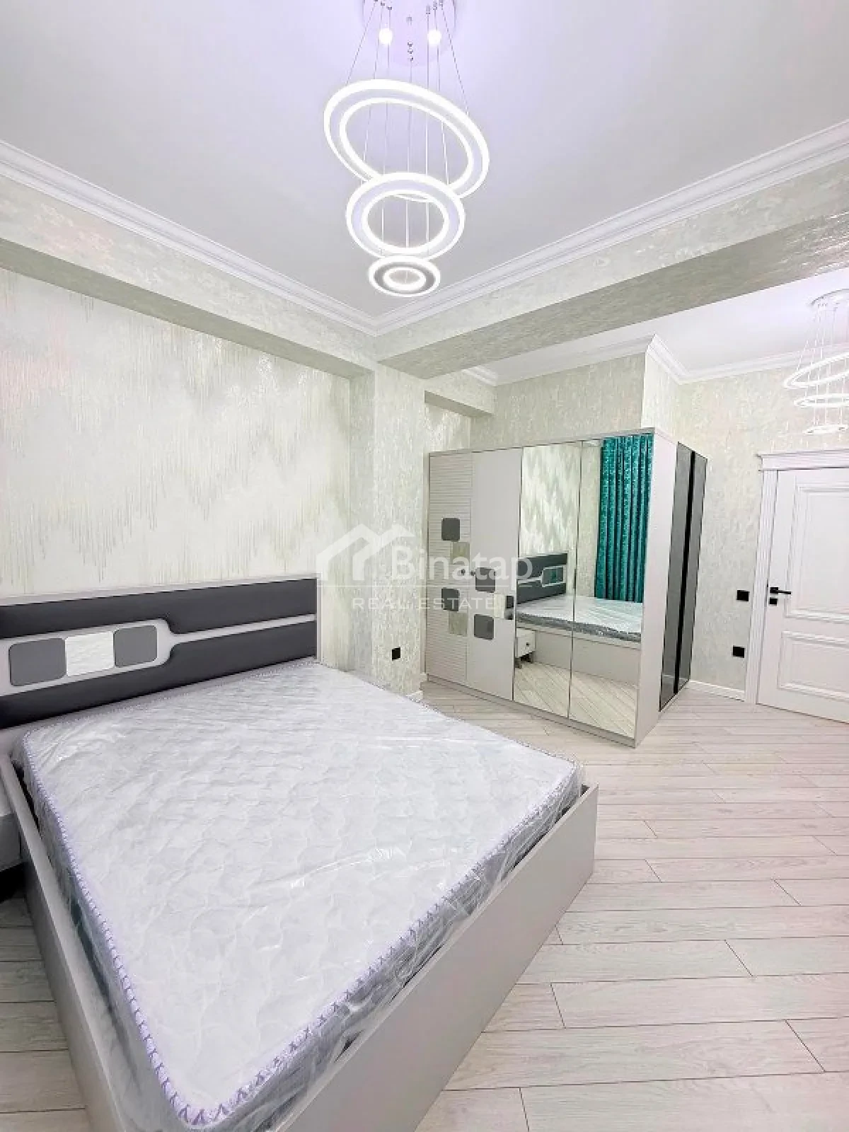 Satılır 3 otaqlı yeni tikili 77 m², 20 Yanvar m. — şəkil 5