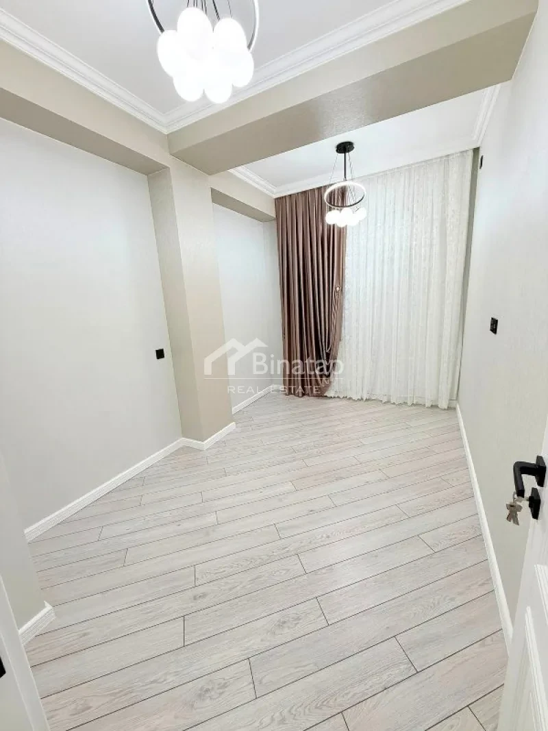 Satılır 3 otaqlı yeni tikili 77 m², 20 Yanvar m. — şəkil 6
