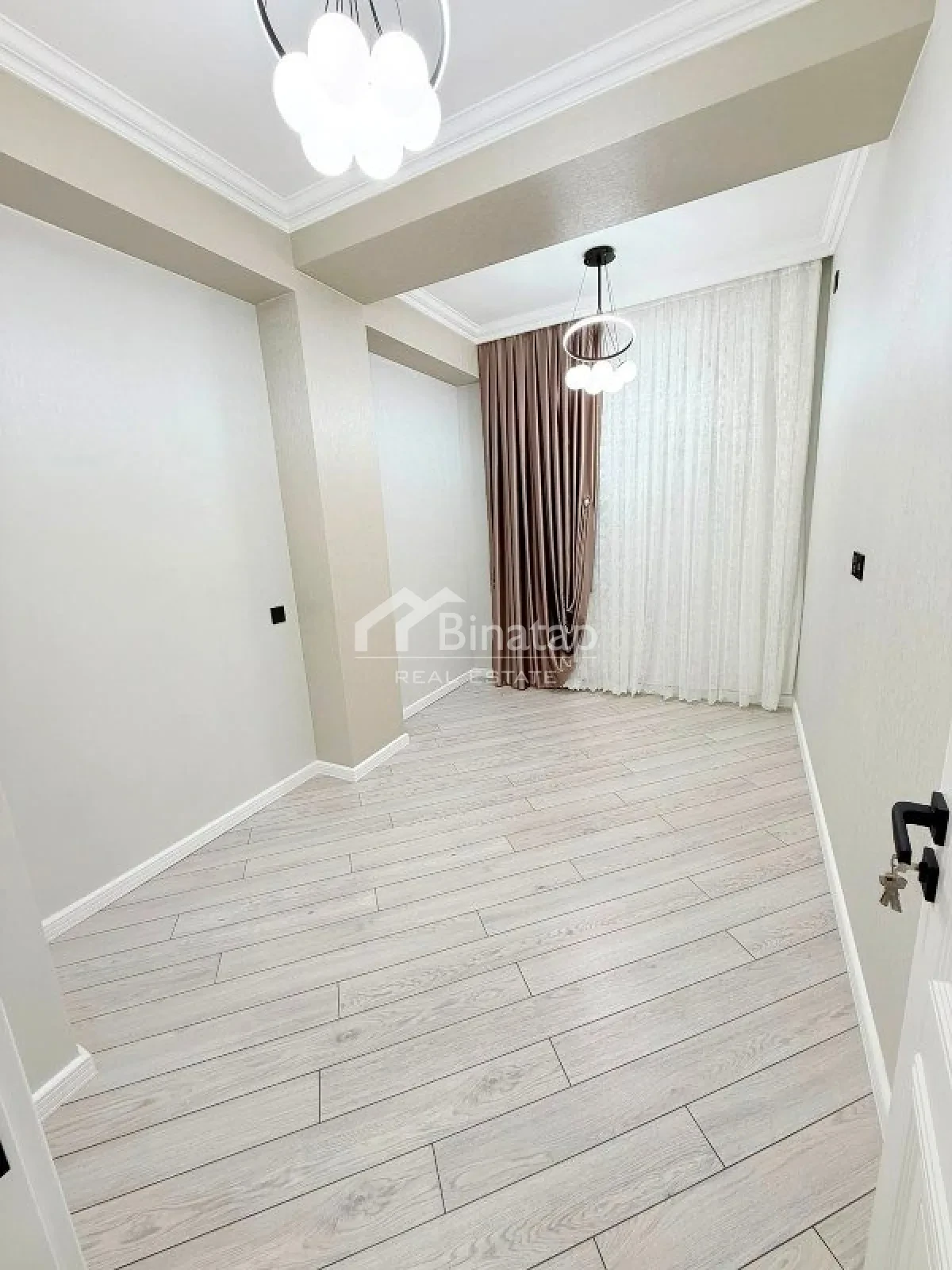 Satılır 3 otaqlı yeni tikili 77 m², 20 Yanvar m. — şəkil 6