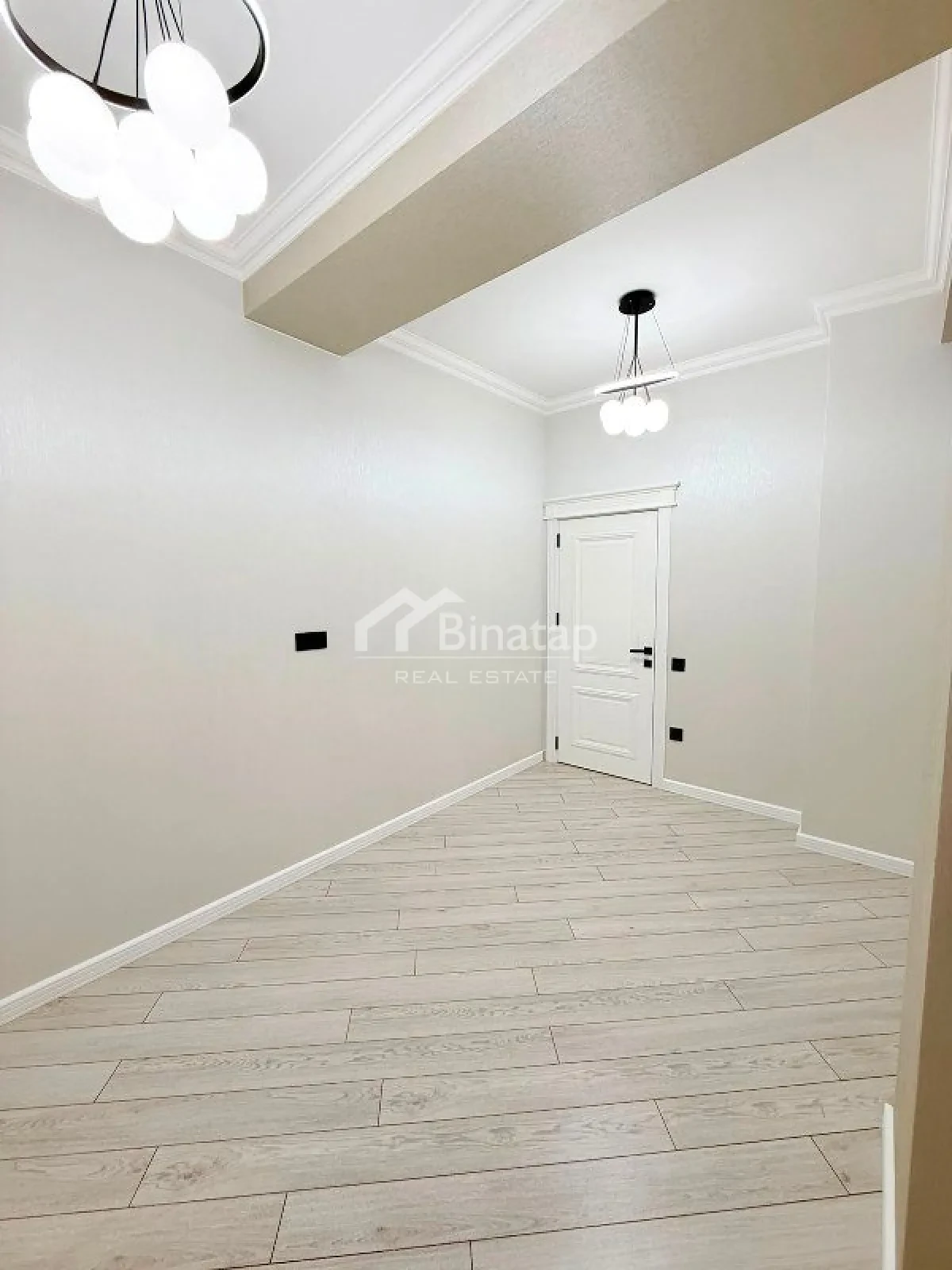 Satılır 3 otaqlı yeni tikili 77 m², 20 Yanvar m. — şəkil 7