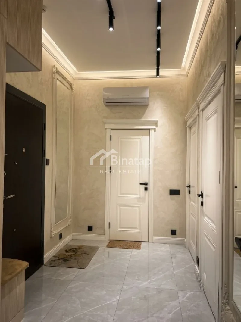 Satılır 3 otaqlı yeni tikili 75 m², 20 Yanvar m. — şəkil 4