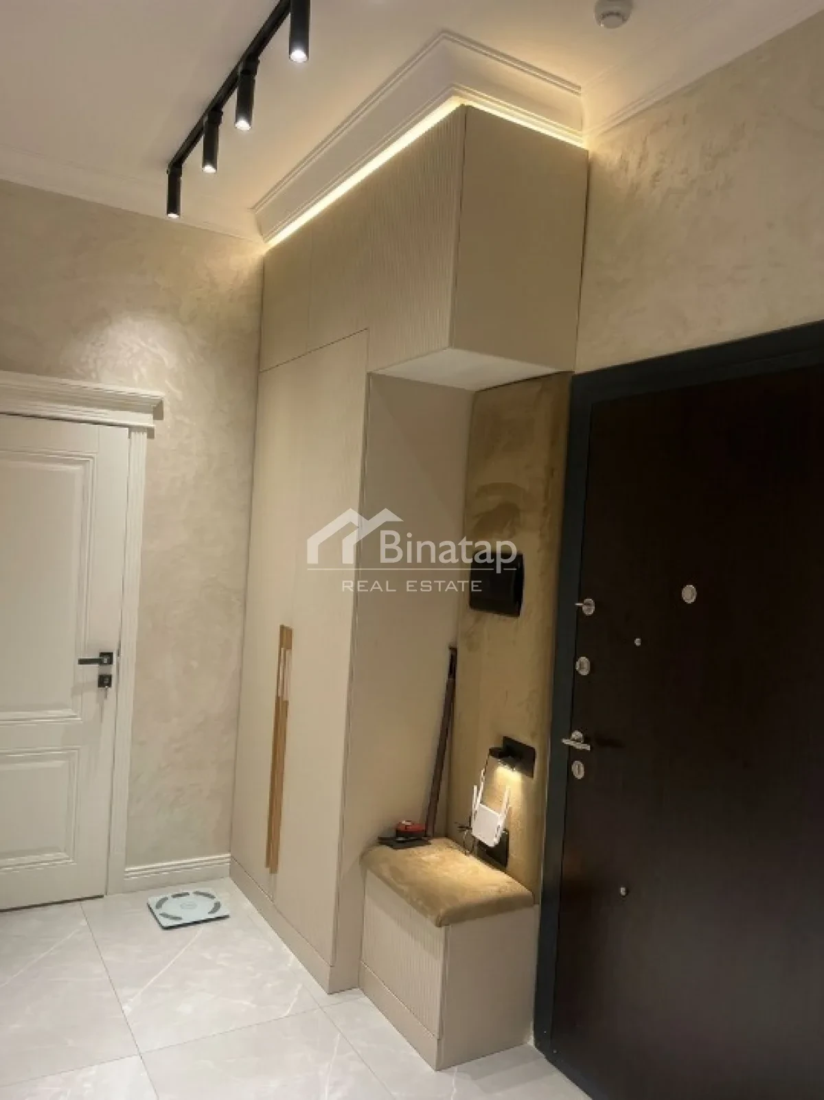 Satılır 3 otaqlı yeni tikili 75 m², 20 Yanvar m. — şəkil 5