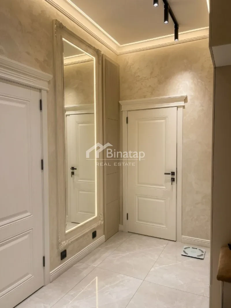 Satılır 3 otaqlı yeni tikili 75 m², 20 Yanvar m. — şəkil 9