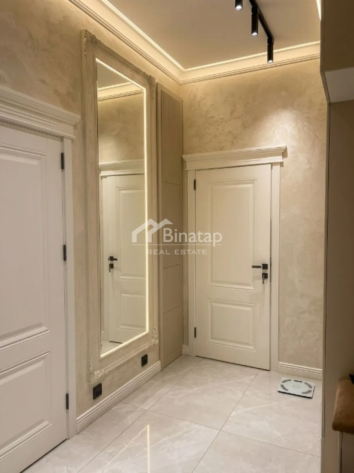 Satılır 3 otaqlı yeni tikili 75 m², 20 Yanvar m. — şəkil 9