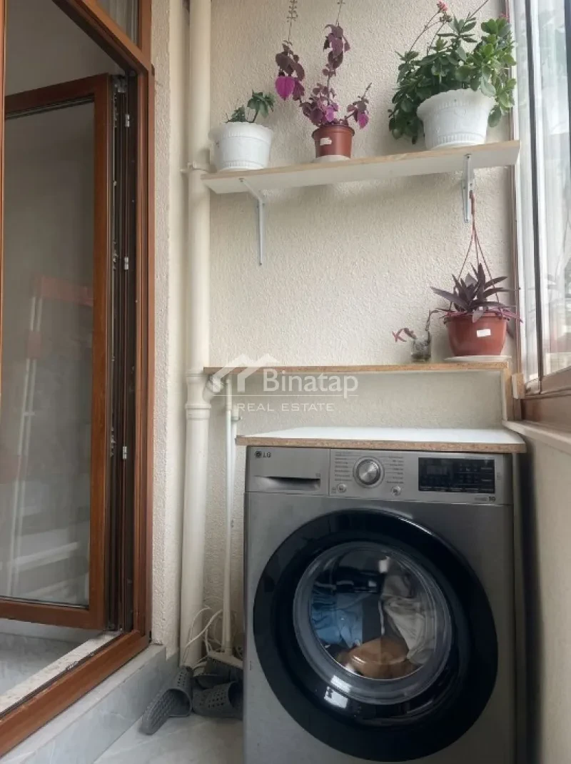 Satılır 3 otaqlı yeni tikili 75 m², 20 Yanvar m. — şəkil 12