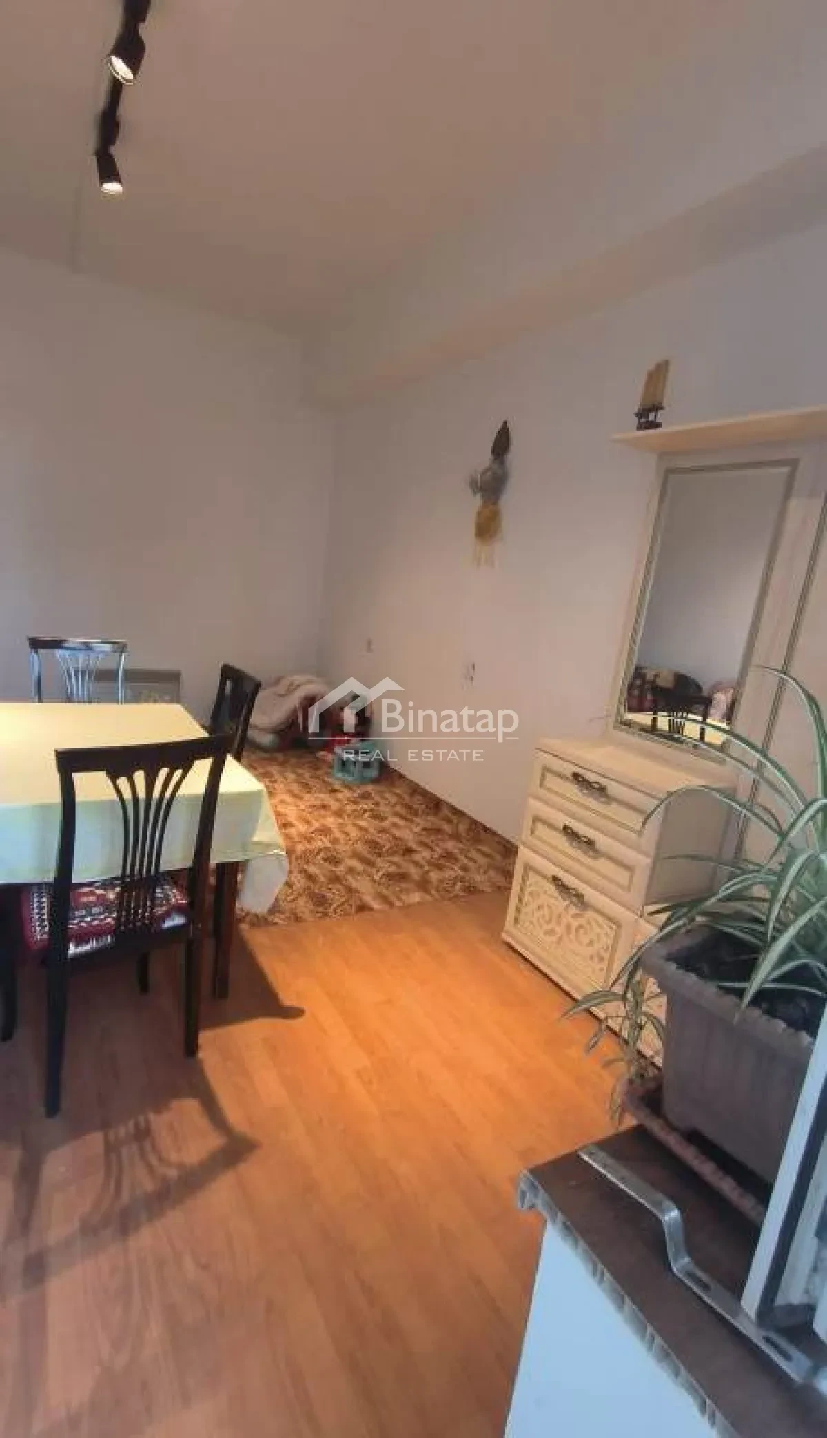 Satılır 1 otaqlı yeni tikili 23 m², 8 Noyabr m. — şəkil 3