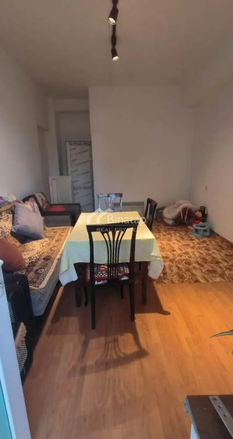 Satılır 1 otaqlı yeni tikili 23 m², 8 Noyabr m. — şəkil 4