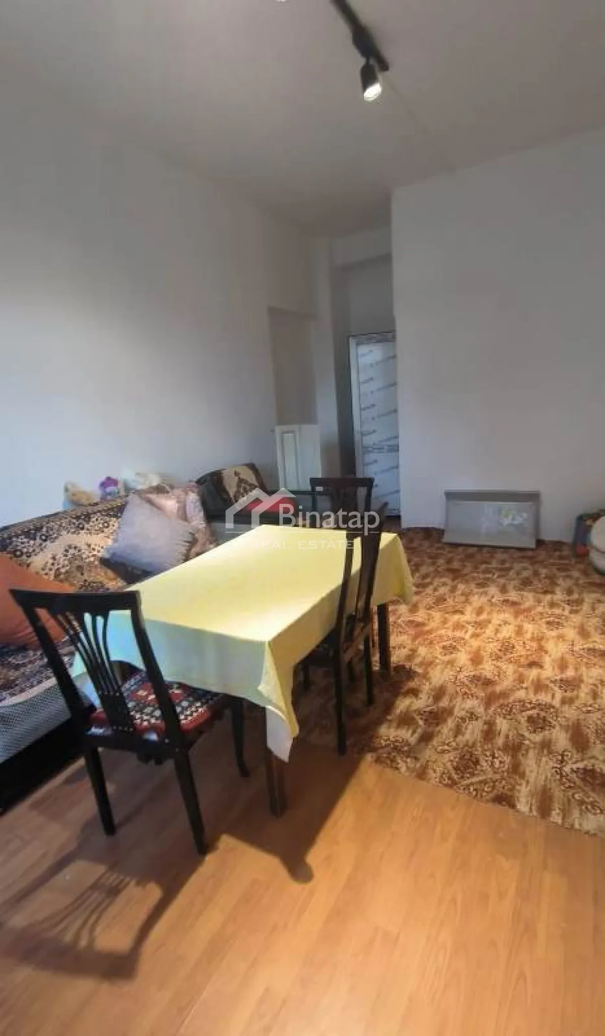 Satılır 1 otaqlı yeni tikili 23 m², 8 Noyabr m. — şəkil 5