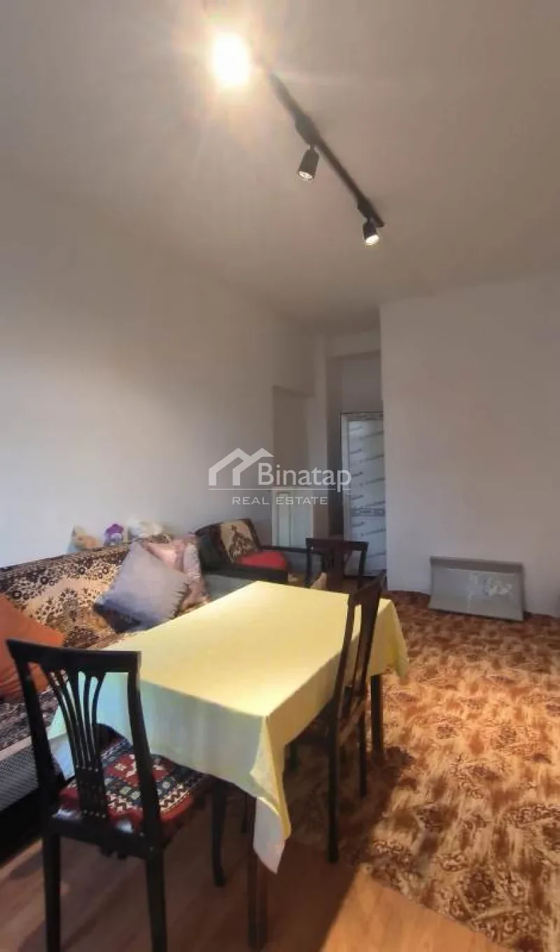 Satılır 1 otaqlı yeni tikili 23 m², 8 Noyabr m. — şəkil 6