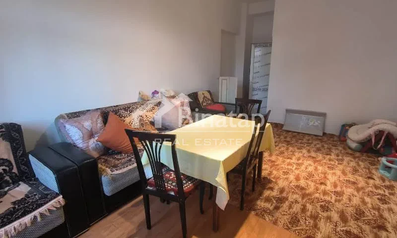 Satılır 1 otaqlı yeni tikili 23 m², 8 Noyabr m. — şəkil 7