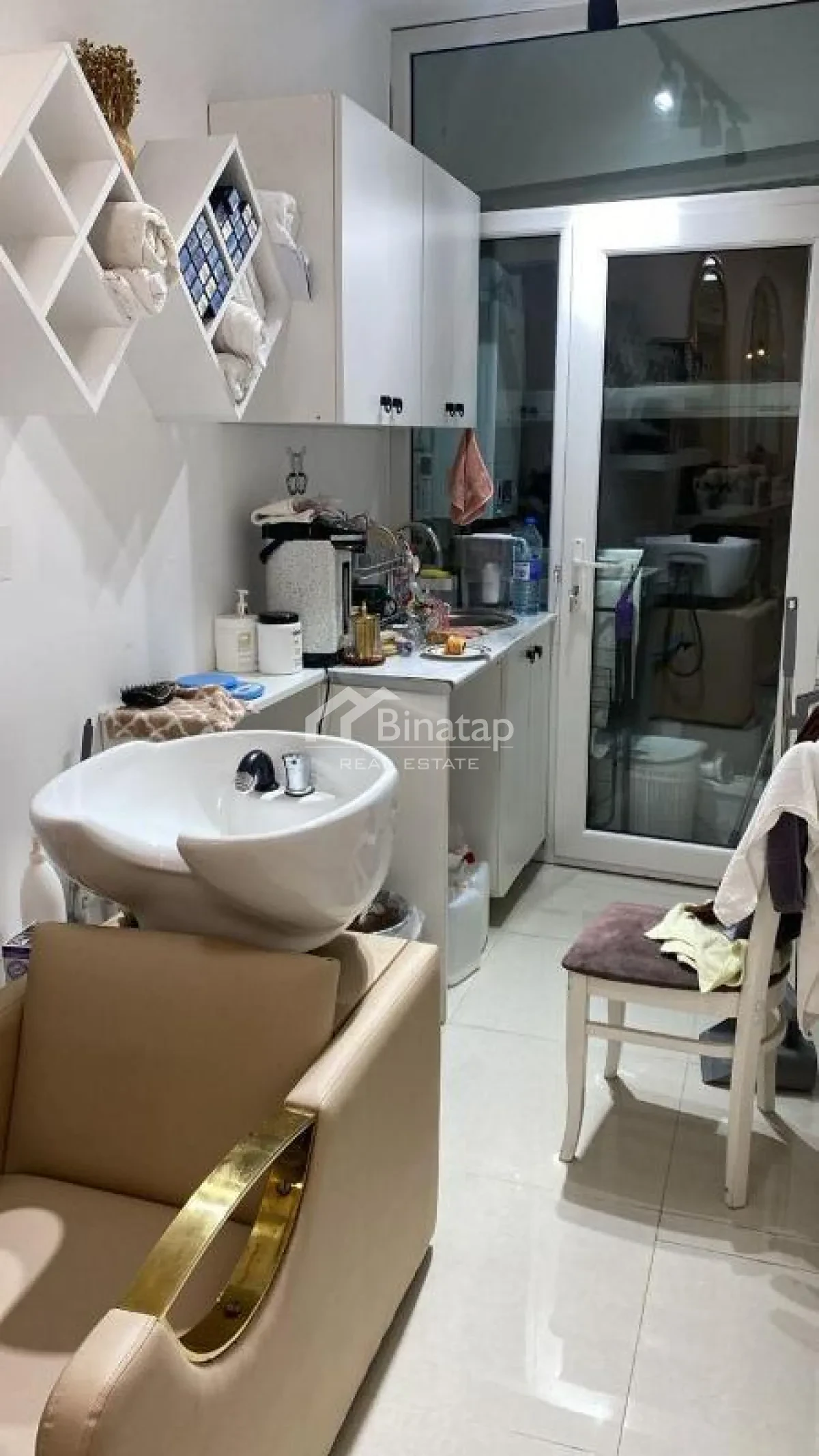 Продаётся объект 48 м², м. Элмляр Академиясы — фото 4