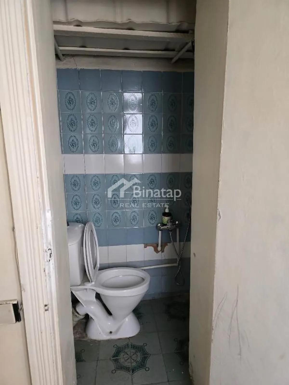 Satılır köhnə tikili — şəkil 8