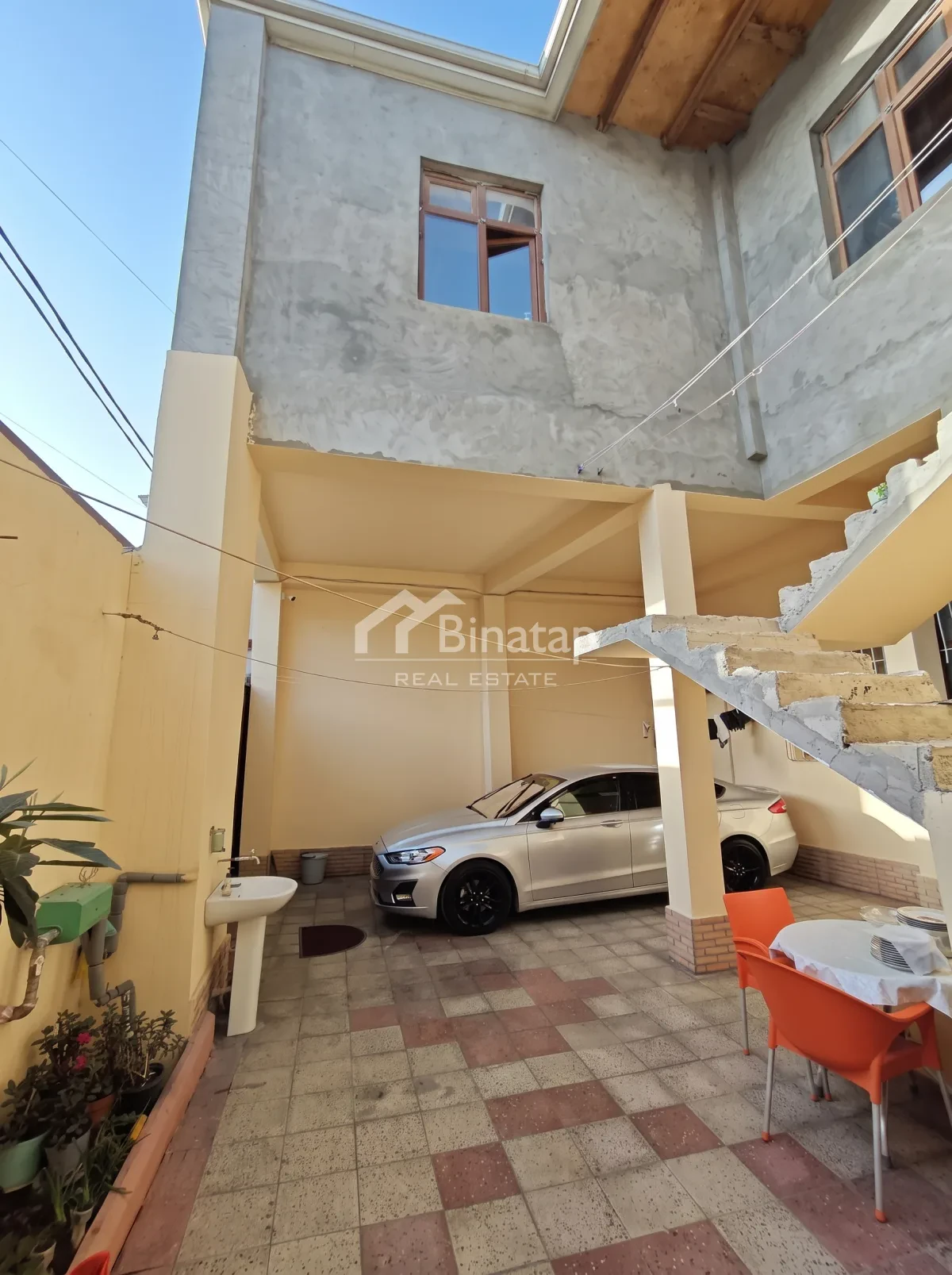 Продаётся 5-комн. дом 240 м², м. Иншаатчылар — фото 2
