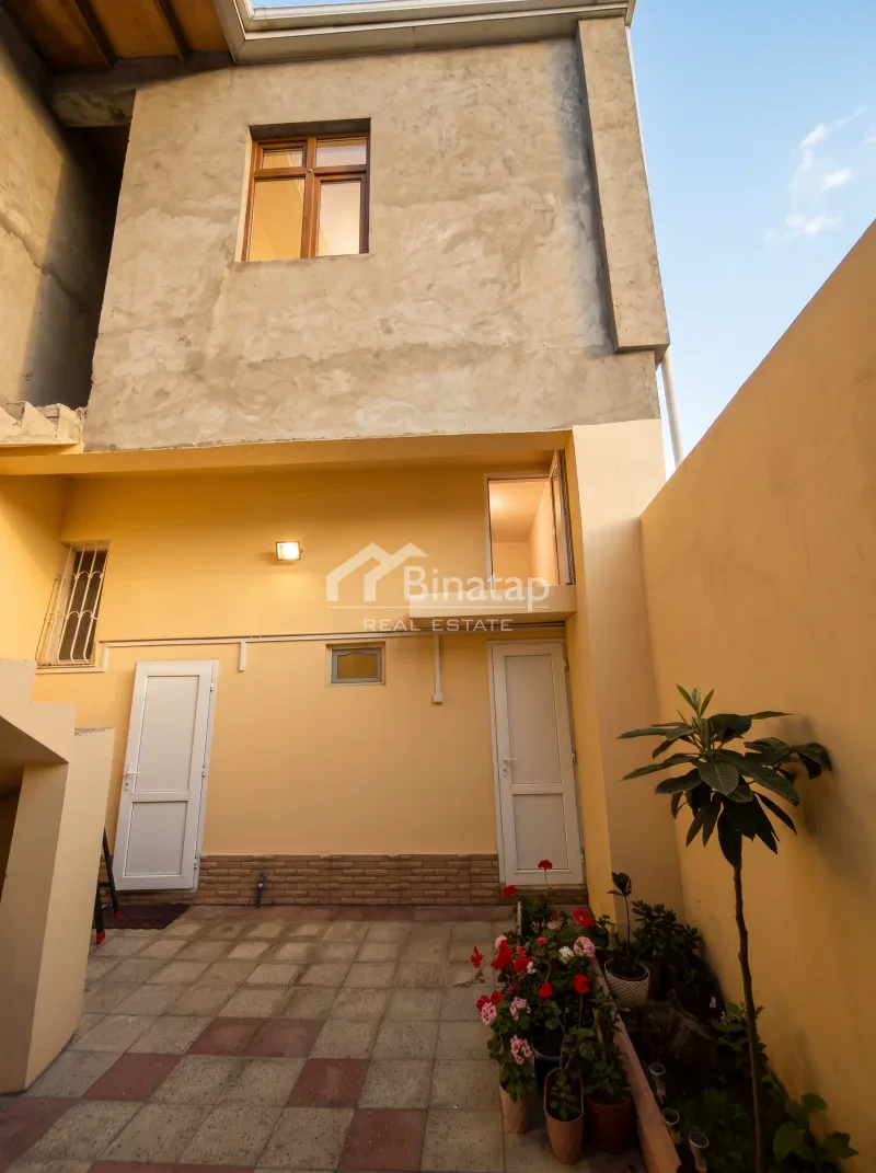 Продаётся 5-комн. дом 240 м², м. Иншаатчылар — фото 3
