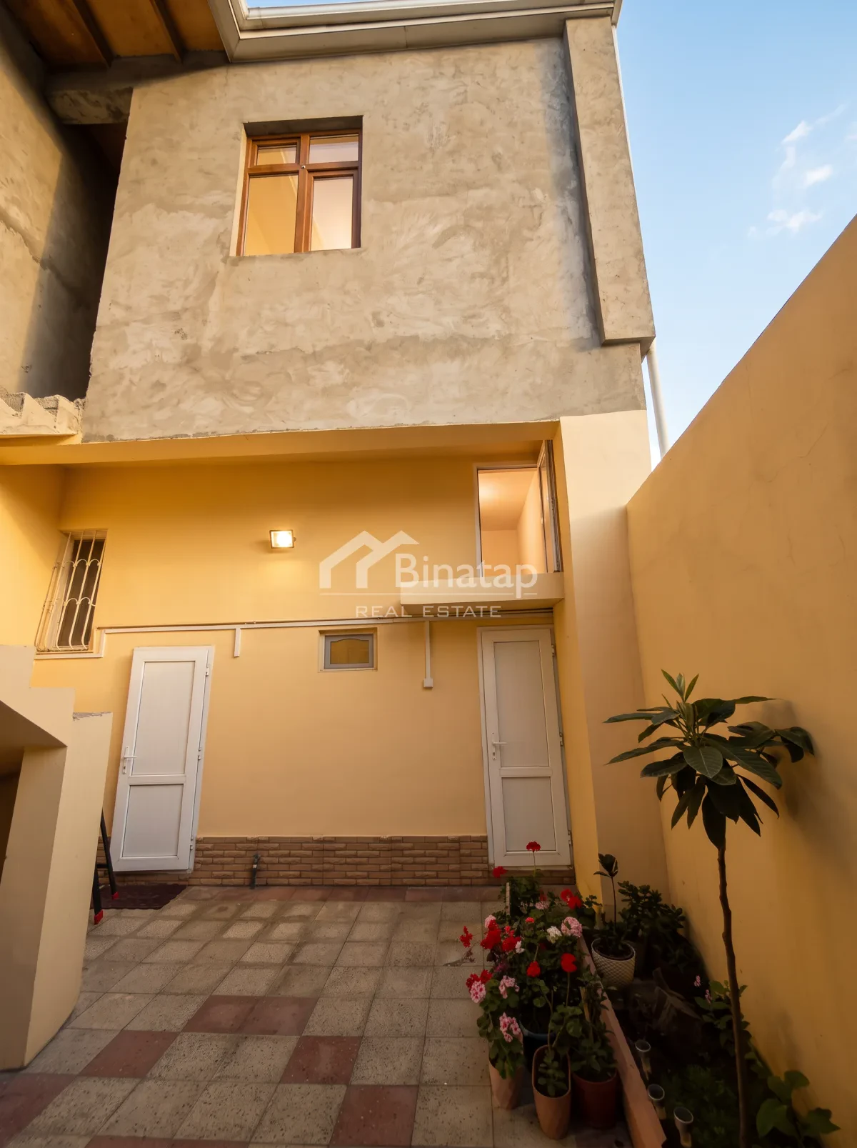 Продаётся 5-комн. дом 240 м², м. Иншаатчылар — фото 3