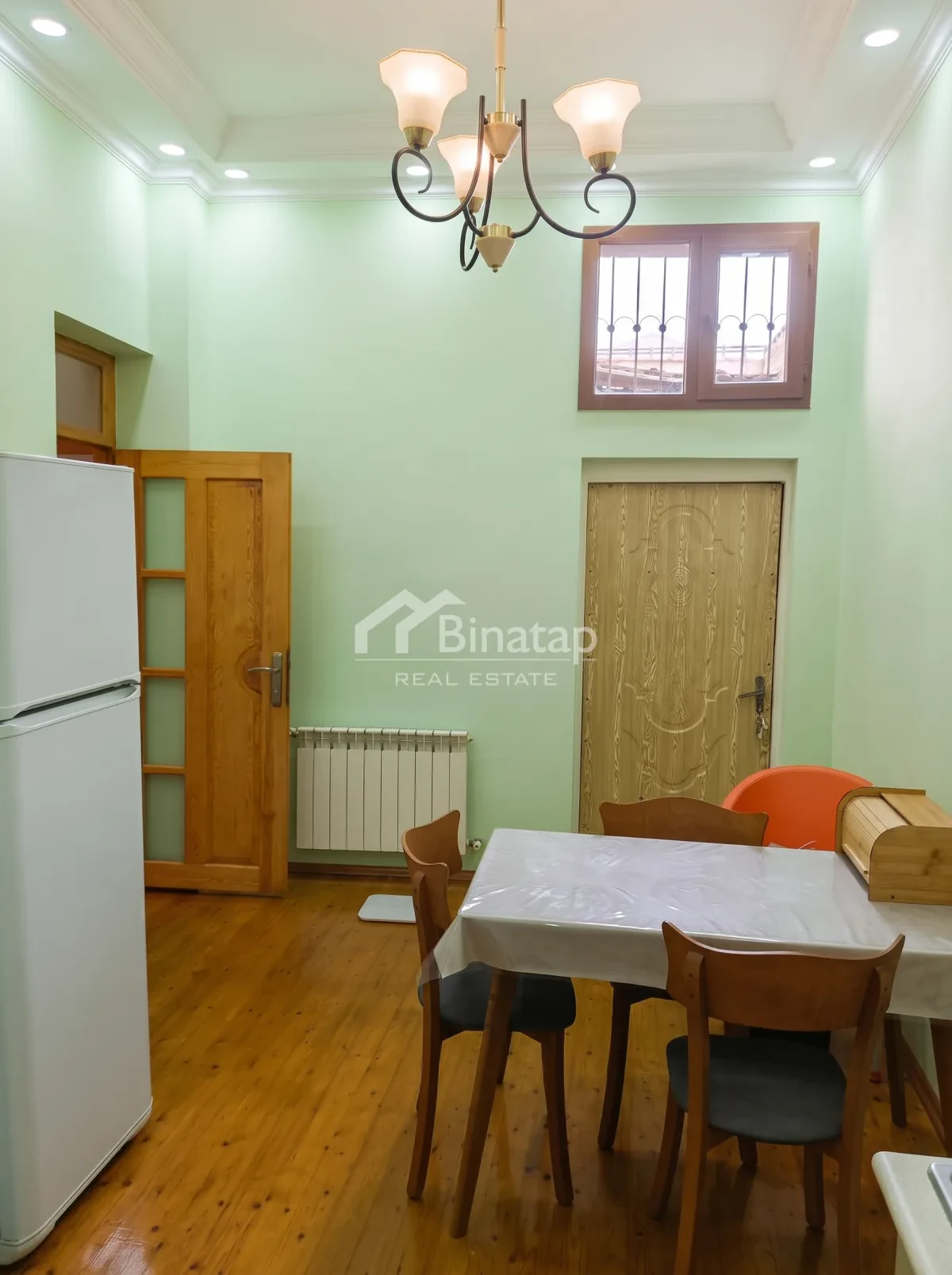 Продаётся 5-комн. дом 240 м², м. Иншаатчылар — фото 6