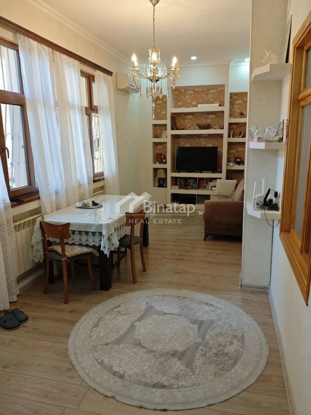 Продаётся 5-комн. дом 240 м², м. Иншаатчылар — фото 9