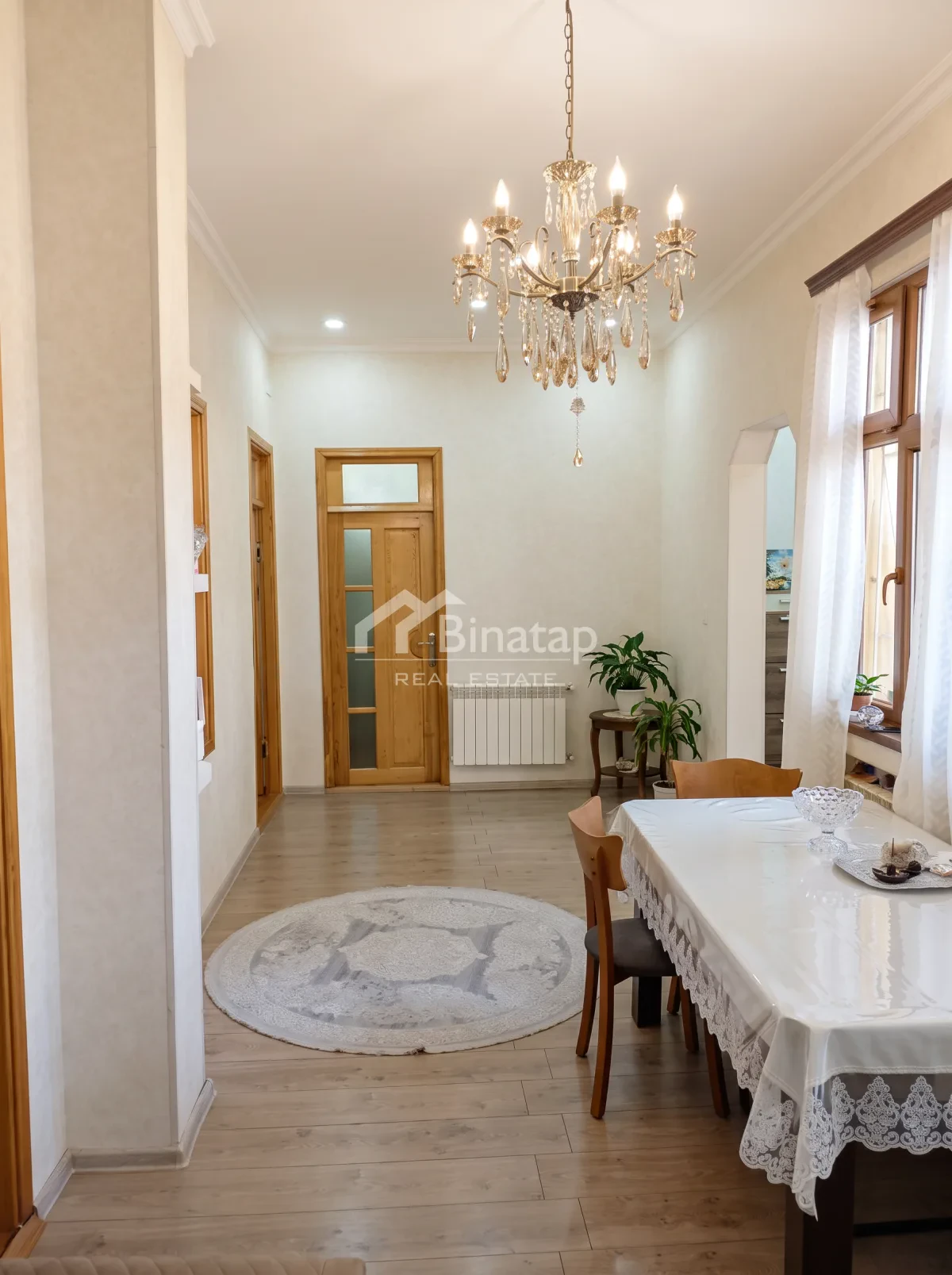Продаётся 5-комн. дом 240 м², м. Иншаатчылар — фото 15